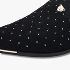 Classic Suede Loafers for Men | Stylish, Comfortable Dress Shoes for Office & Casual Wear | Premium Quality Footwear