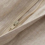 Men’s Lightweight Linen Shorts – Breathable Summer Essentials for Casual Comfort