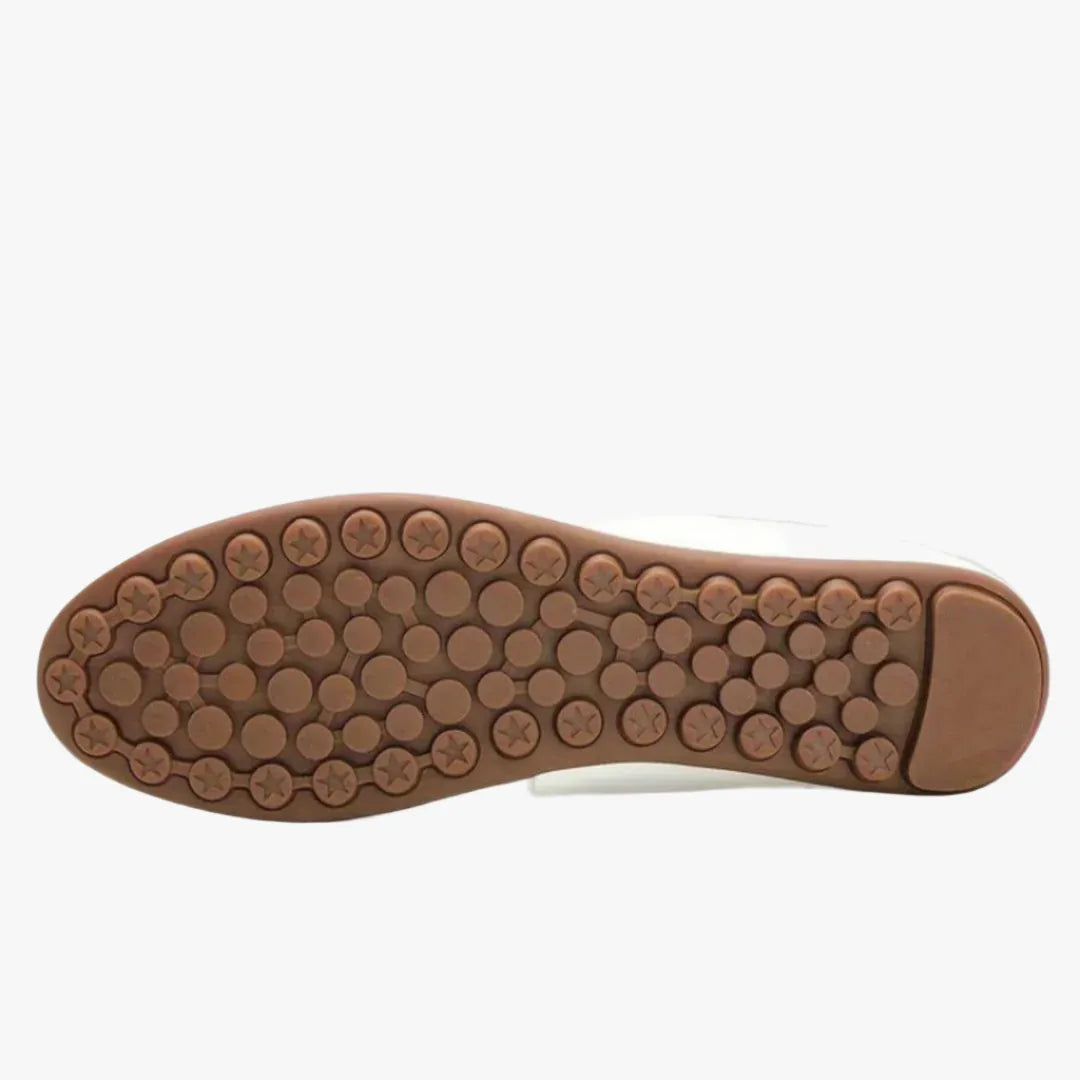 Men's Open-Heel Loafers - Stylish, Comfortable Casual Footwear