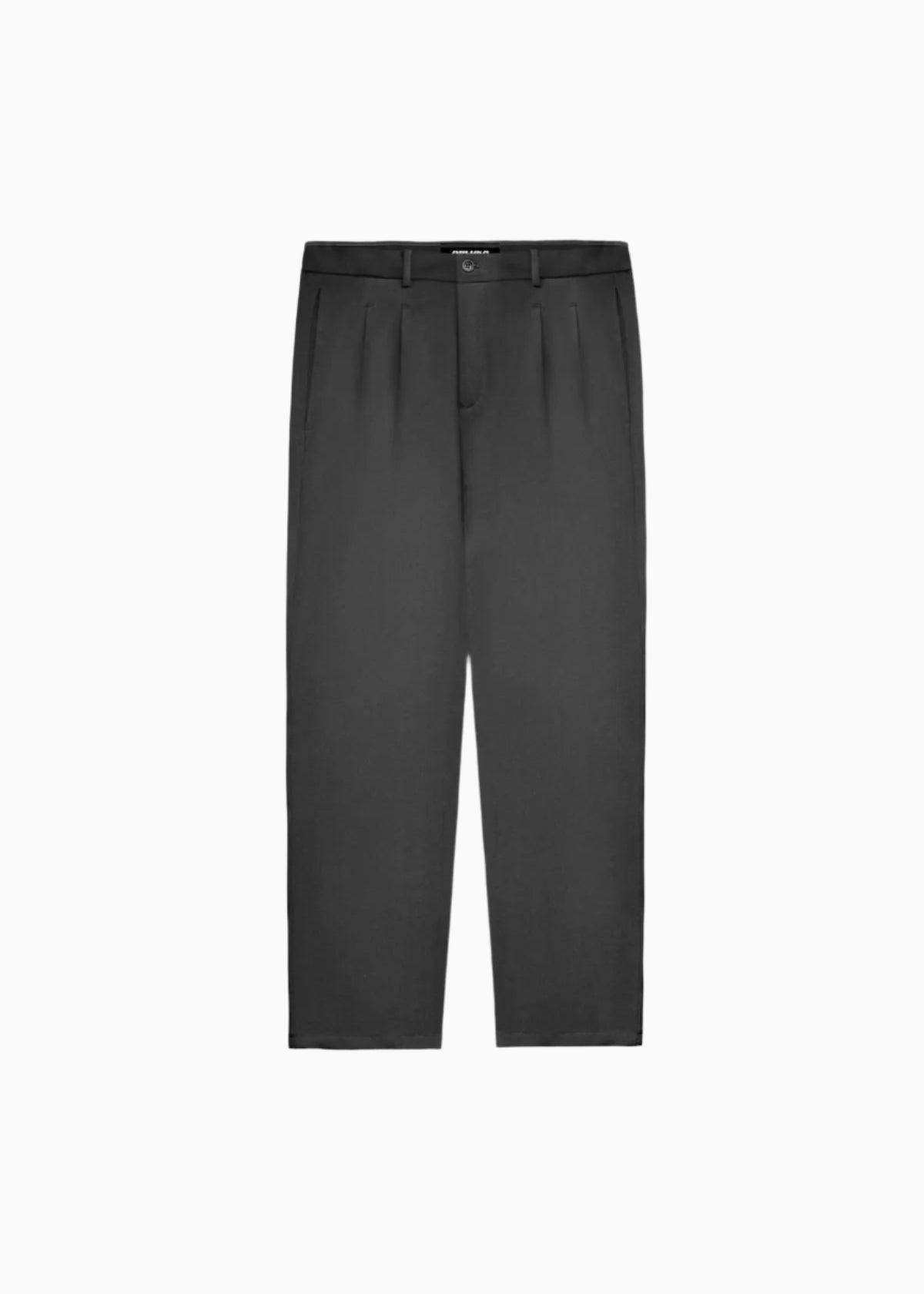 Men’s Straight-Leg Chinos – Relaxed Fit Casual Trousers with Tailored Style & All-Day Comfort Grey