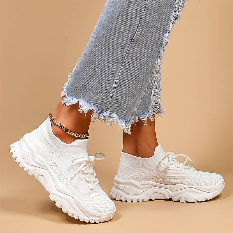 Orthopaedic Women's Shoes for Pain Relief & Extra Foot Support - Comfortable & Stylish