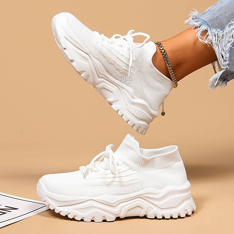 Orthopaedic Women's Shoes for Pain Relief & Extra Foot Support - Comfortable & Stylish