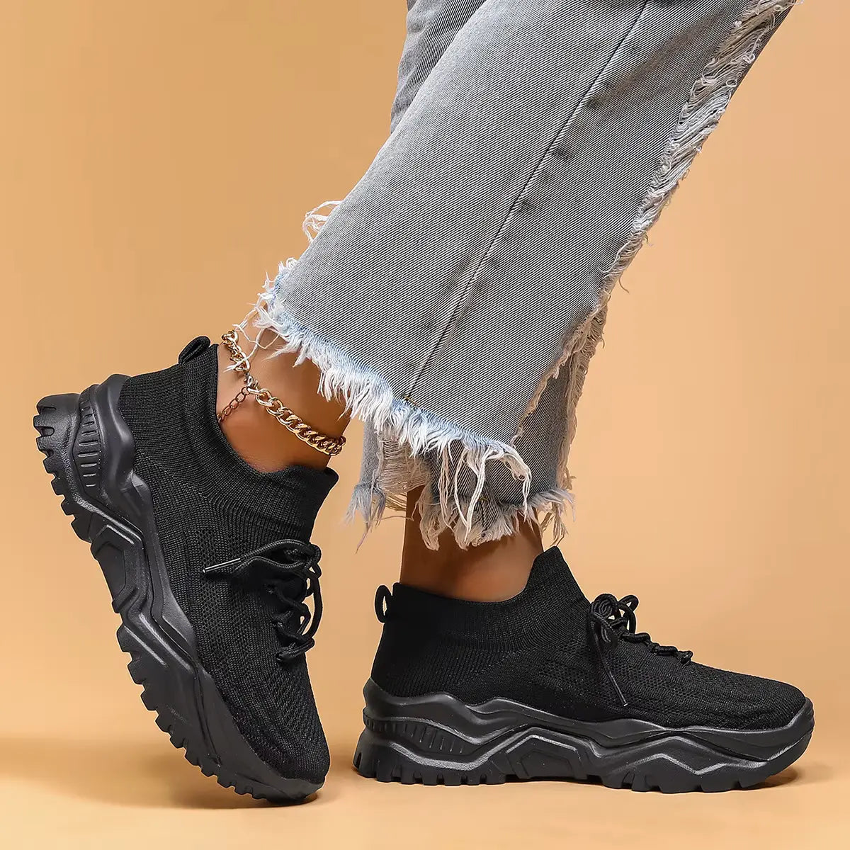 Orthopaedic Women's Shoes for Pain Relief & Extra Foot Support - Comfortable & Stylish