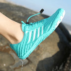 Unisex Water Shoes for Beach, Pool, and Outdoor Activities - Lightweight, Quick-Dry, Comfortable Footwear for All Adventures
