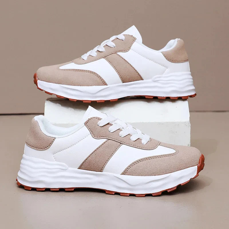 Women's Breathable Orthopaedic Sneakers - Comfortable, Supportive, Stylish Footwear