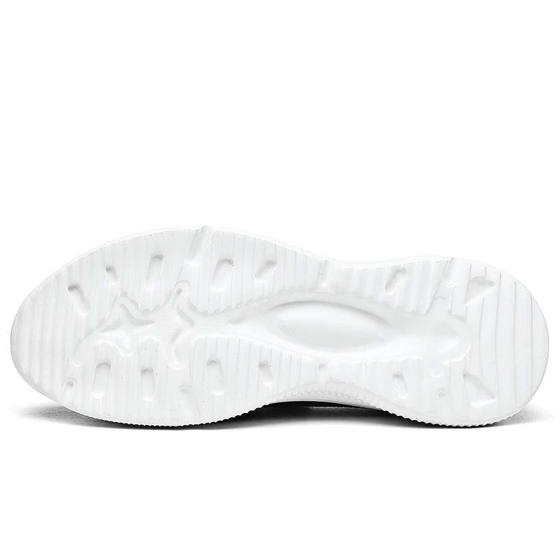 Women’s Breathable Walking Shoes – Lightweight Orthopaedic Summer Gym Sneakers
