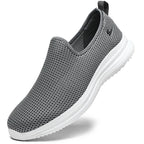 Women’s Breathable Walking Shoes – Lightweight Orthopaedic Summer Gym Sneakers