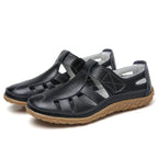 Women's Orthopaedic Anti-Slip Sandals - Comfy, Supportive Walking Shoes for Summer