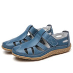 Women's Orthopaedic Anti-Slip Sandals - Comfy, Supportive Walking Shoes for Summer