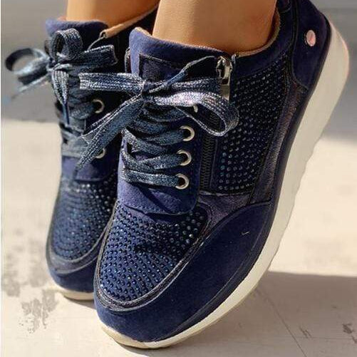 Women's Orthopaedic Bunion Shoes ForCasual Footwear