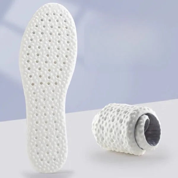 Women's Pain Relief Orthopaedic Sneakers with Adjustable Hook-and-Loop